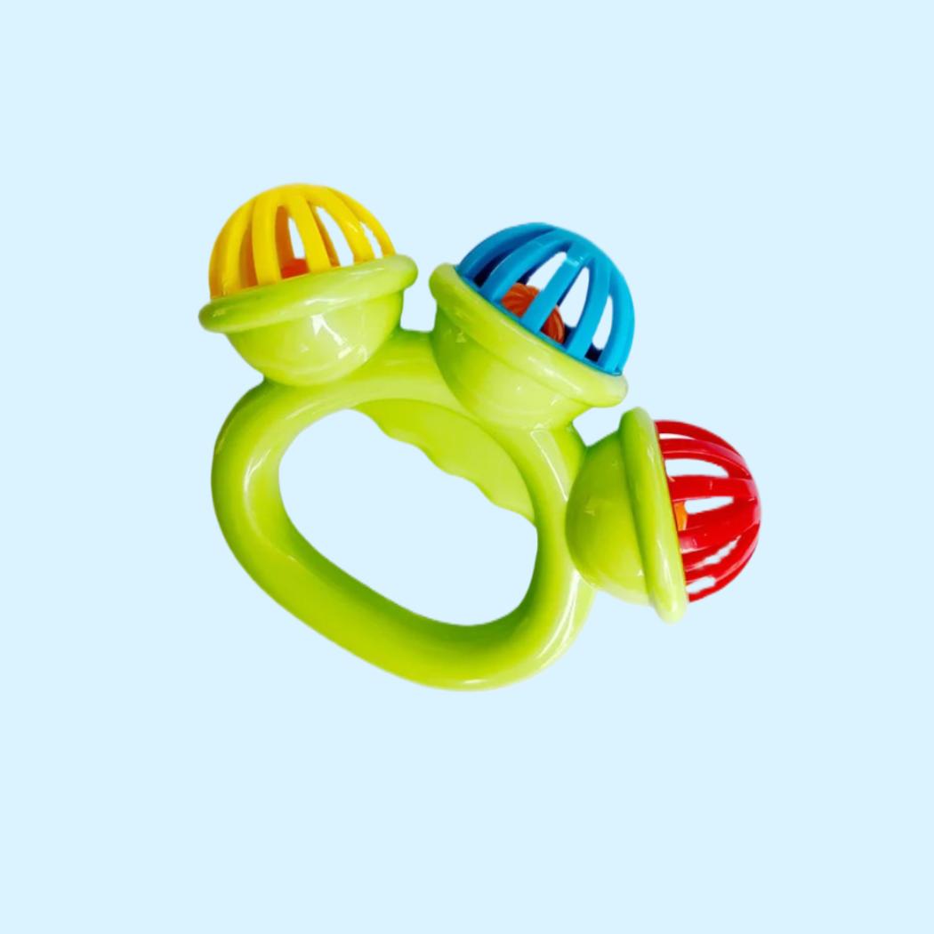 Baby Hand Rassel Ball Spielzeug