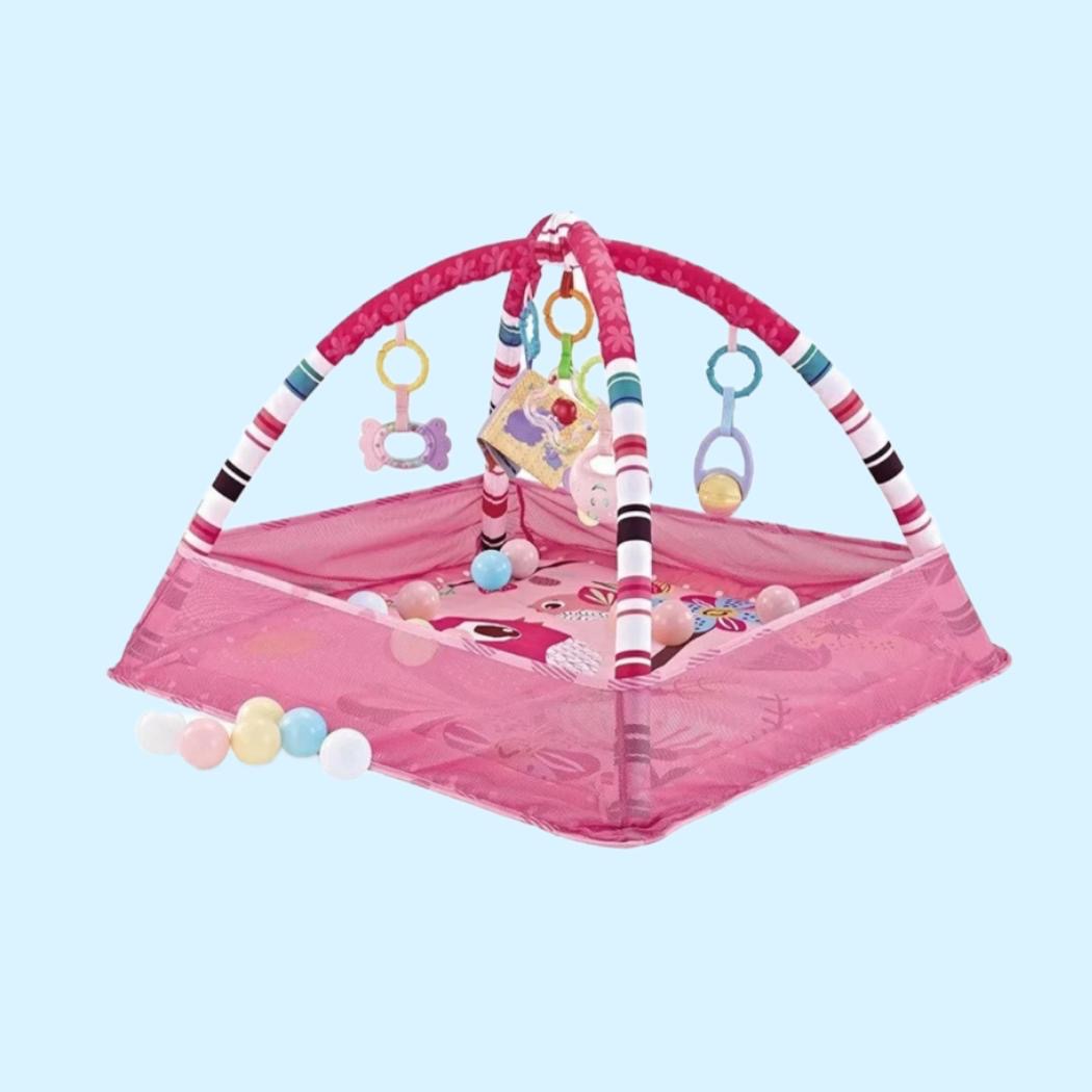 Toni´s Spielbogen