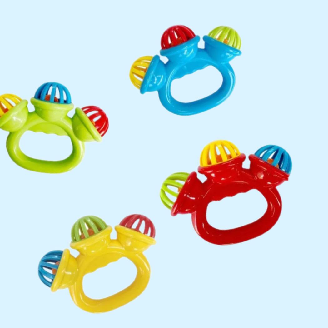 Baby Hand Rassel Ball Spielzeug