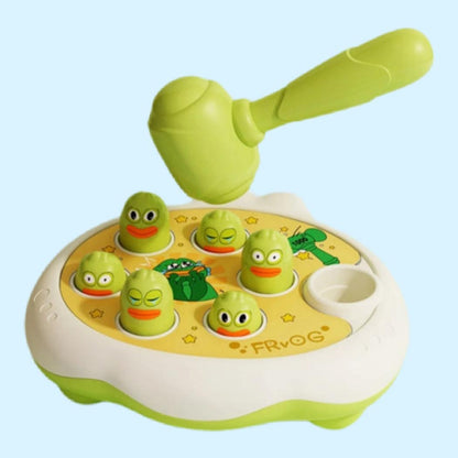 Pädagogische Spielzeug