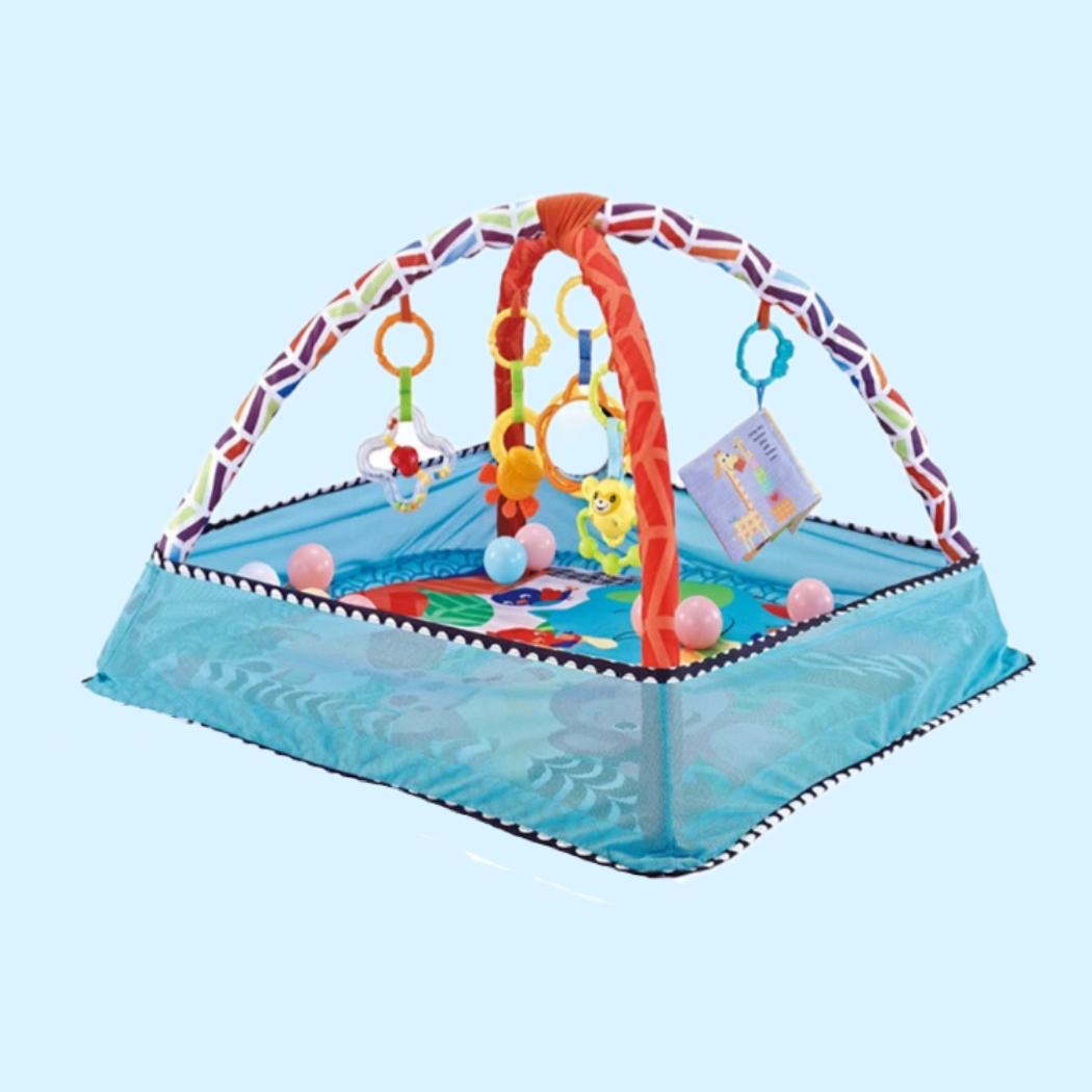 Emanuel´s Spielbogen