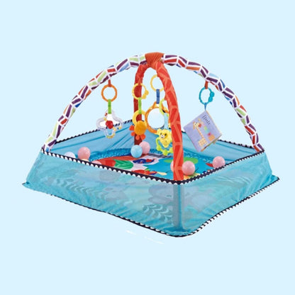 Emanuel´s Spielbogen