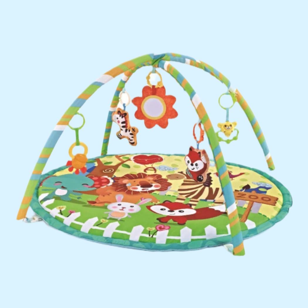 Toni´s Spielbogen
