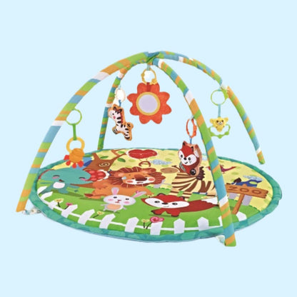 Toni´s Spielbogen