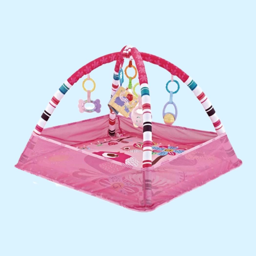 Emanuel´s Spielbogen