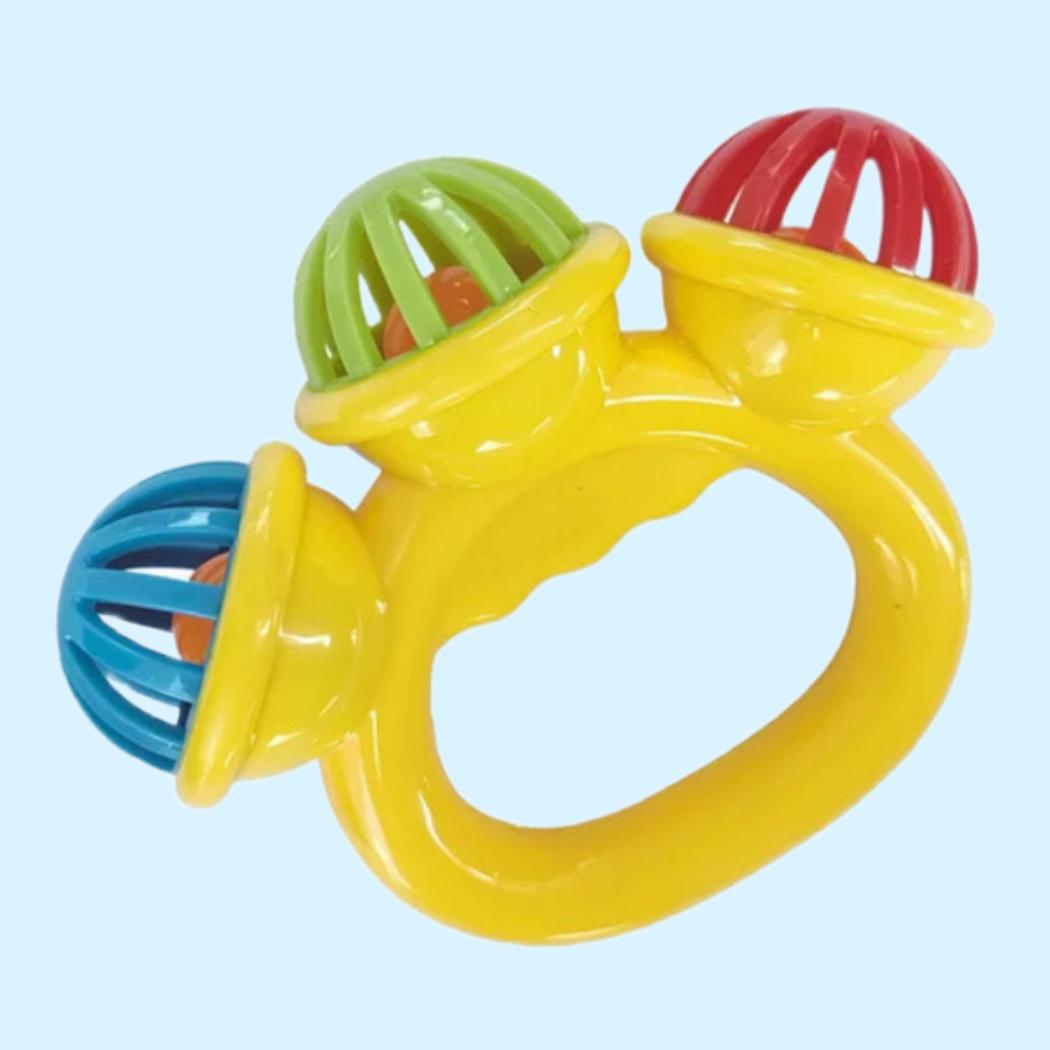 Baby Hand Rassel Ball Spielzeug
