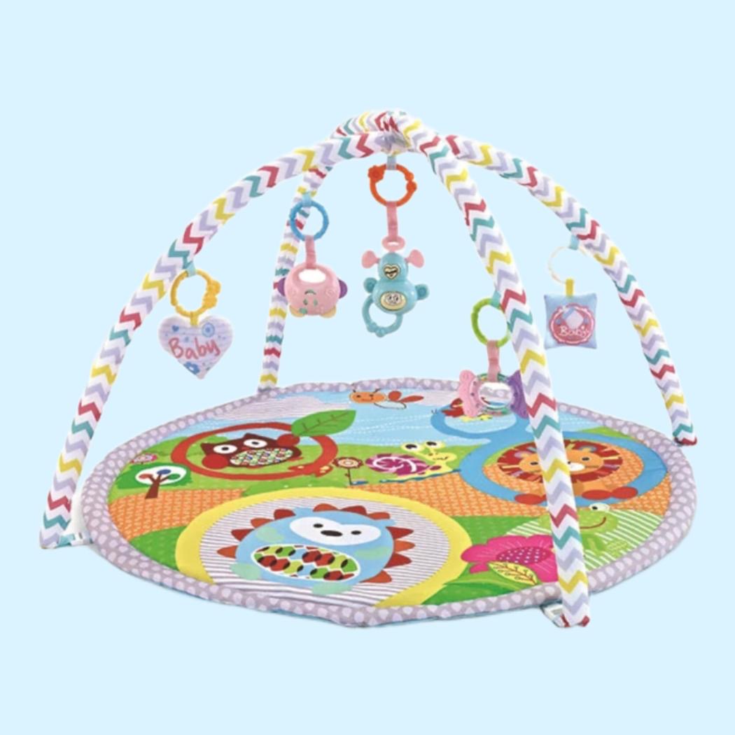 Toni´s Spielbogen