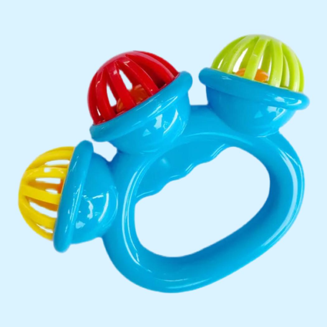 Baby Hand Rassel Ball Spielzeug